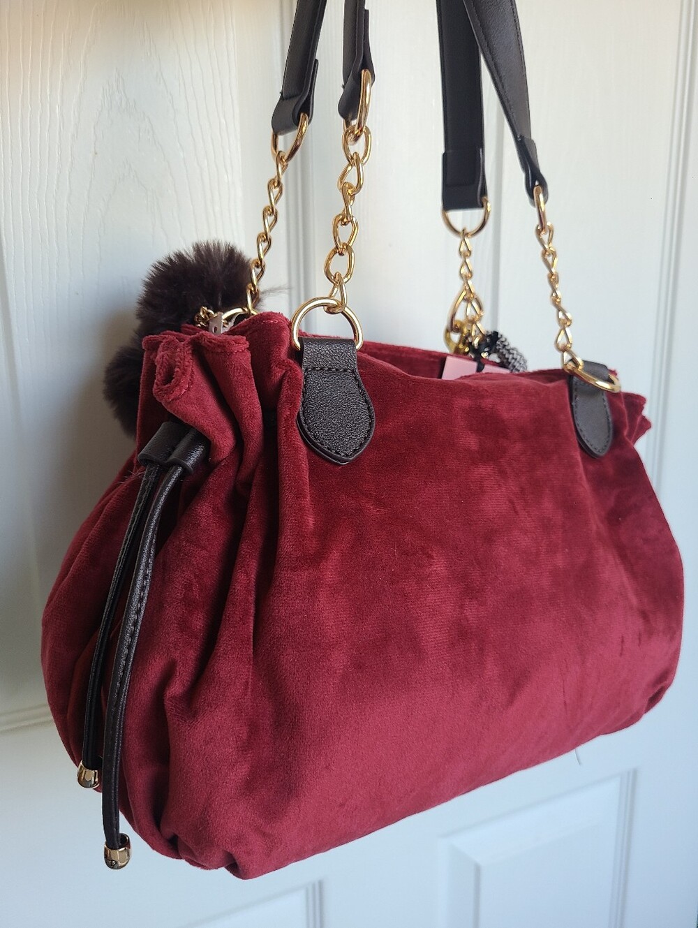 Juicy Couture Bag - Picture 2 of 6